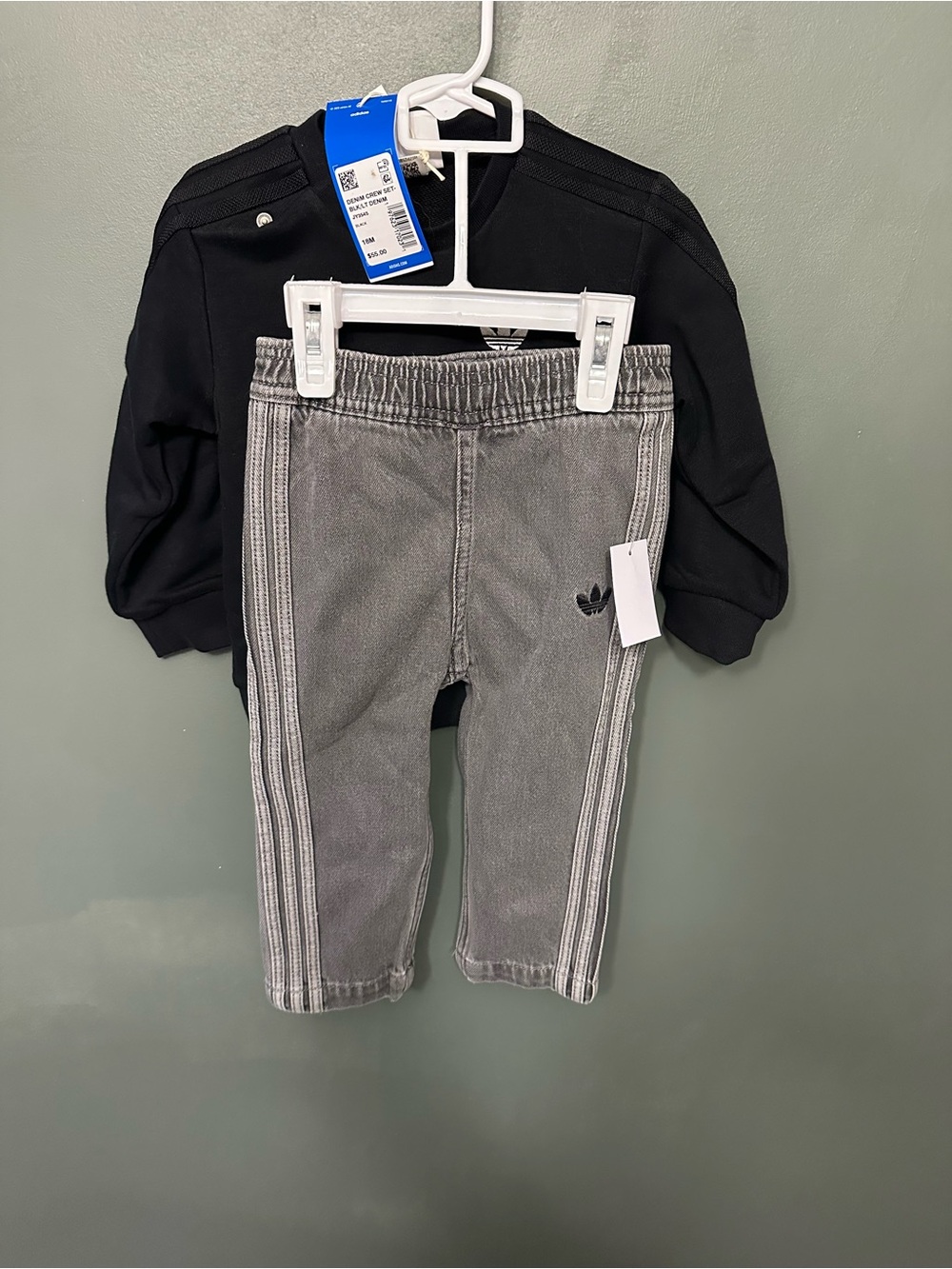 adidas Set